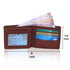 Bullrider 001 Genuine Leather Men's Wallet